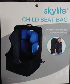 Car seat Travel bag