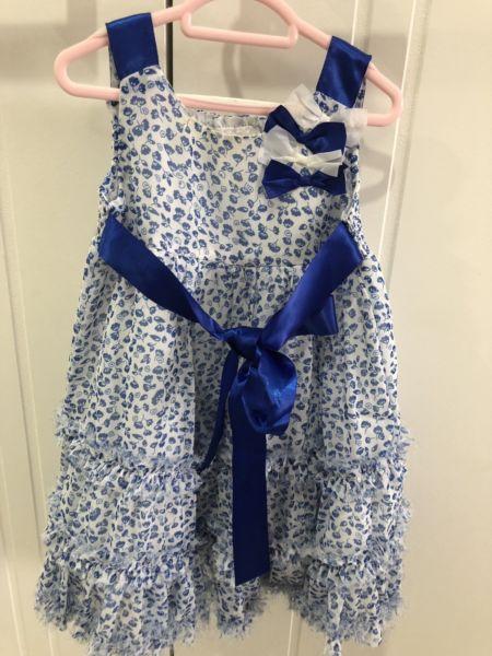 Baby Girls Designer Dresses