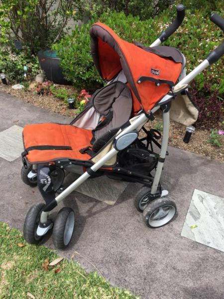 Baby Stroller - Chicco