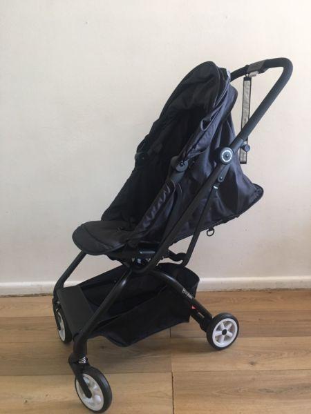 CYBEX EEZY S TWIST Parent facing compact stroller