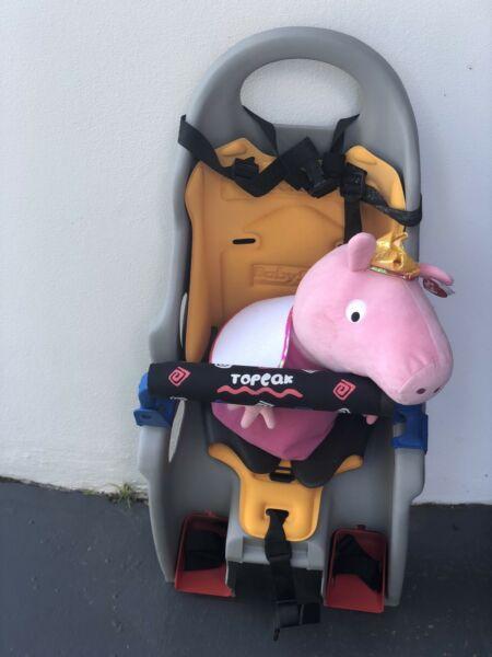 Topeak Bike Baby Seat