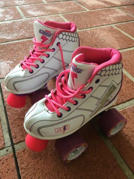 Roller skates girls Size US13