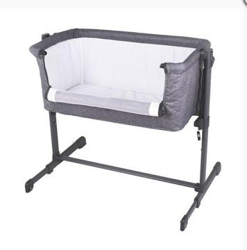 Childcare Snuggle Time Co Sleeper Bassinet NEW!