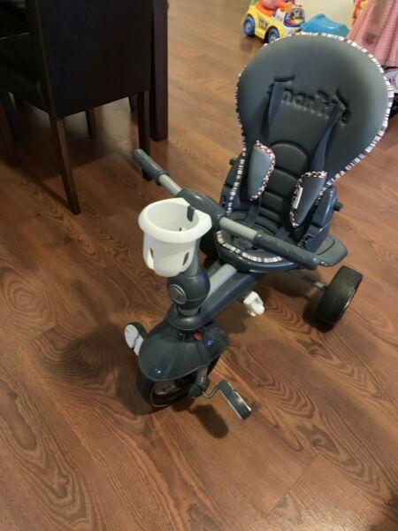 Smart Trike 4 in 1 for Toddlers