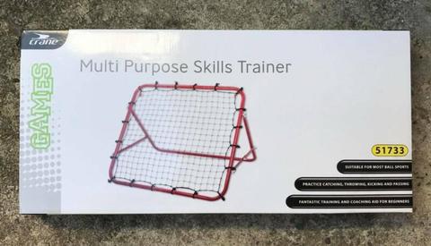 Crane - Multi Purpose Skills Trainer - NEW