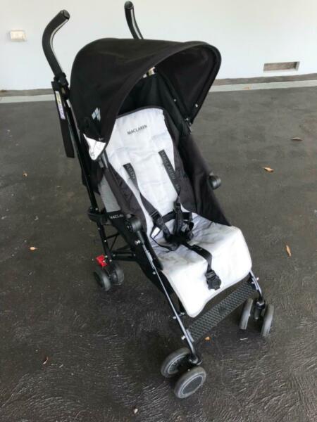 Baby stroller - Maclaren