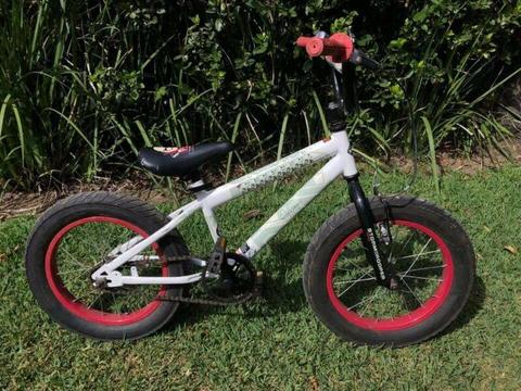 Huffy Stormtrooper Star Wars Bike 40cm