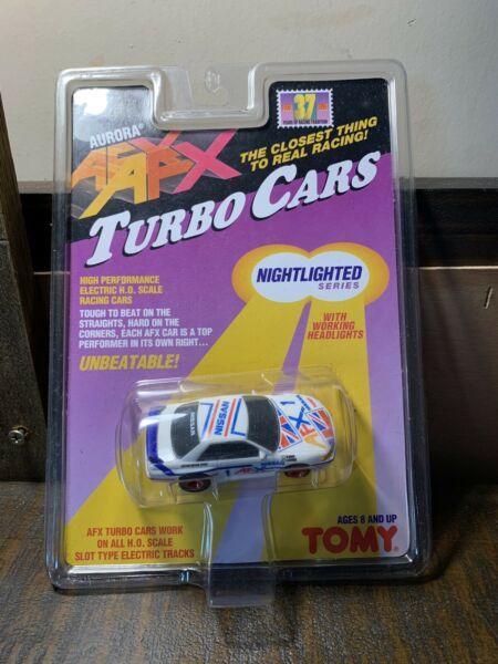 Wanted: Slot car collector wanting your AFX TOMY TYCO cars and sets