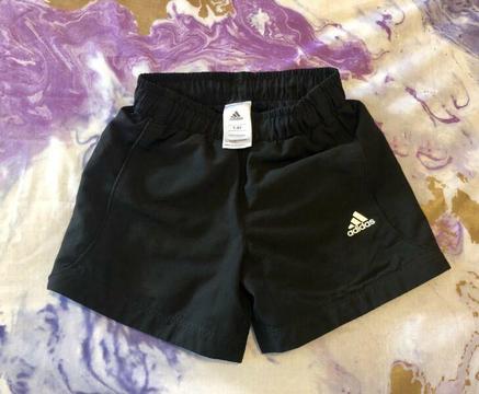 Boys Adidas shorts
