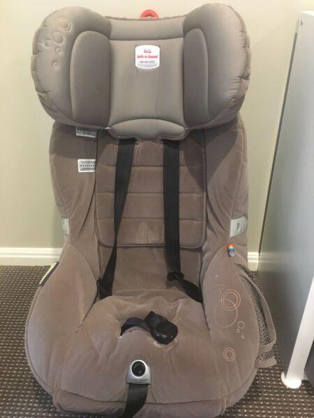 Baby car seat (0~4year old)