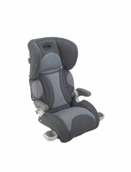 Compass Premier Adjustable Folding Booster Seat