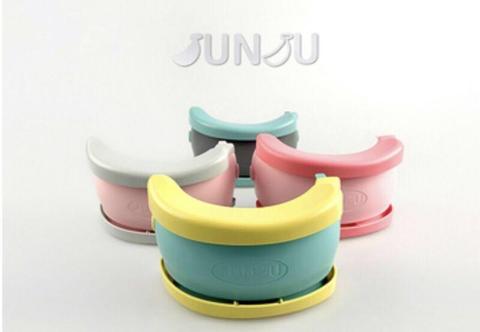 Junju Portable / Foldable Toddler Potty