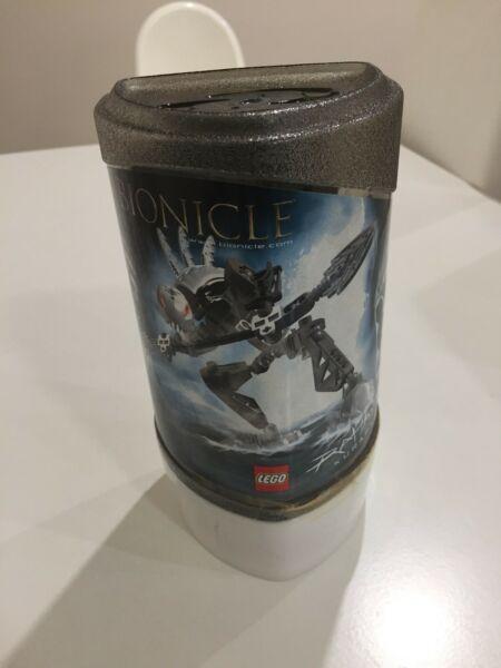 LEGO Bionicle - Rahkshi Kurahk