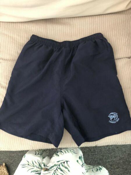 Camden high school sport shorts