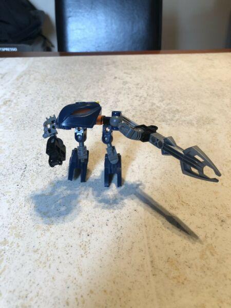 LEGO Bionicle - 4868 - Rahaga Gaaki