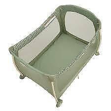Graco Devon Pack & Play Baby Portable Travel Cot Play yard