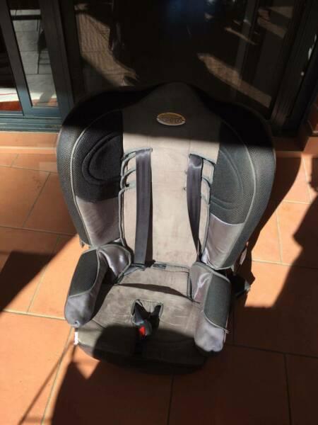 Car Seat - Great Condition