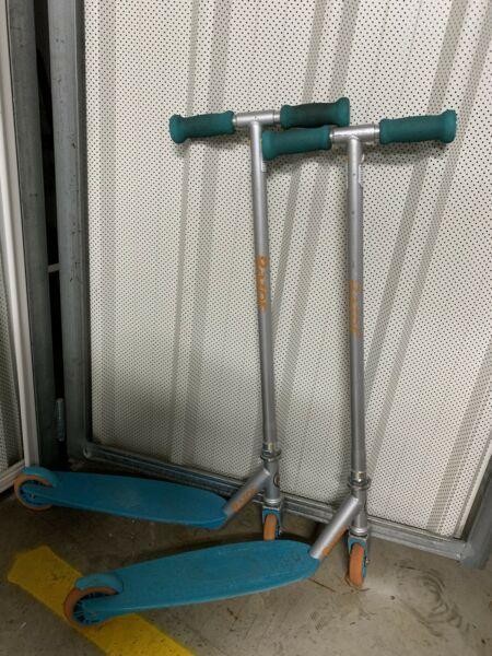 Razor scooter for $10