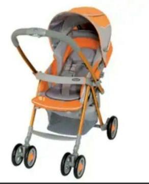 The Combi Baby / Child stroller / Pram Urban Walker Prestige