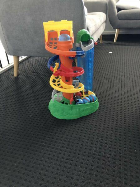 Thomas play set