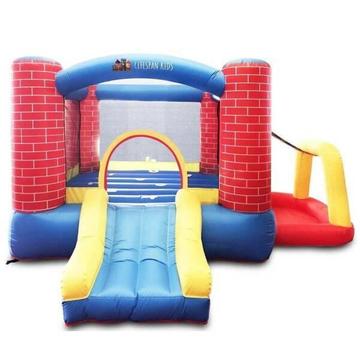 Lifespan Kids Bouncefort Play Castle 12 Payments $49