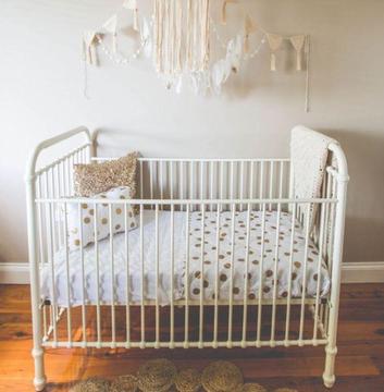 Incy Interiors Reese Cot