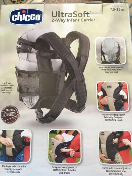 Infant carrier - Chicco