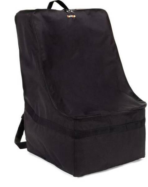 ZOHZO Carseat Travel Bag Backpack
