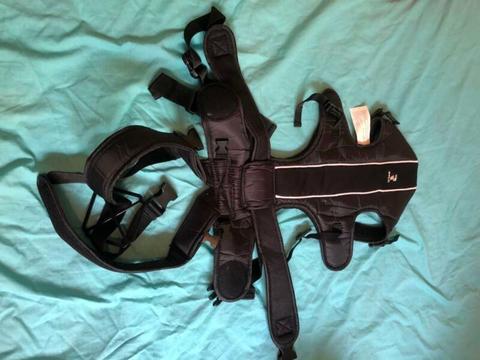 Ryco Baby Carrier / Harness