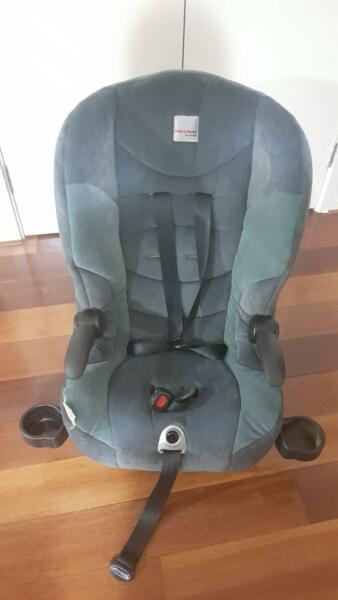 Child seat Maxi Rider