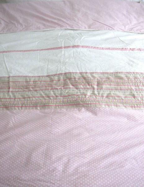 Over $300 Worth: New Girls Single Quilt Cover, Pillow Case, Quilt
