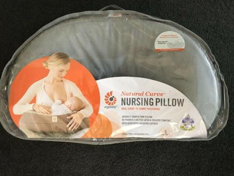 Ergo Baby Nursing Pillow
