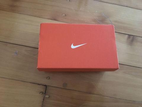 Nike baby shoes - never worn