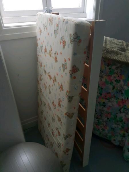 Babycot Immaculate Condition