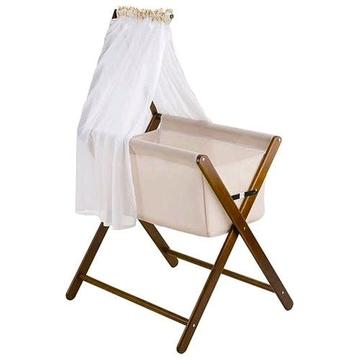 Mother's choice bassinet