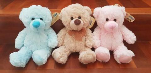 Teddy Bears x 25