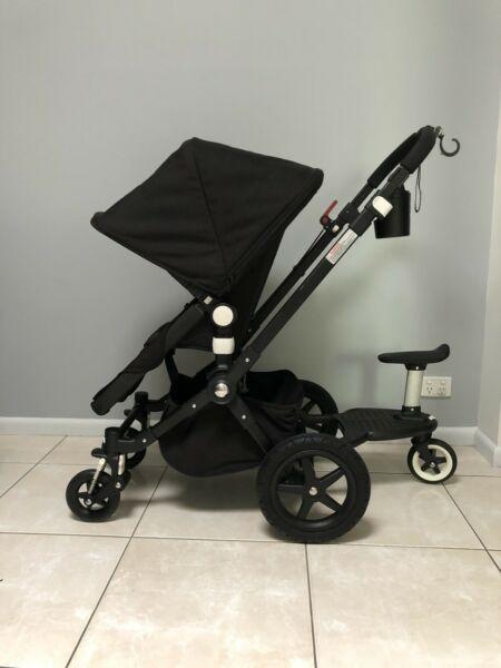 Bugaboo Cameleon 3 AB with lots of extras!