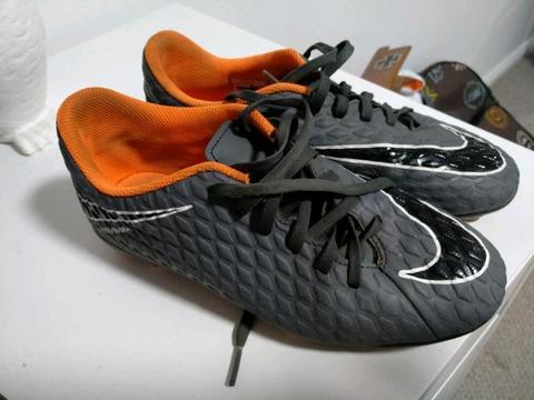 Nike Hypervenom Soccer Boots