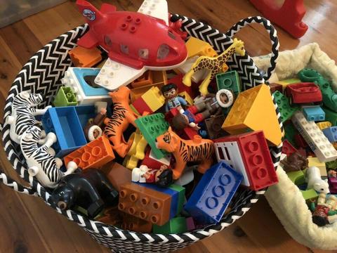 LEGO Duplo for sale