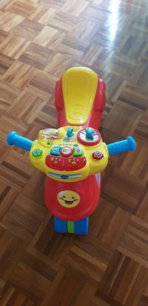 Tricycle in good used condition