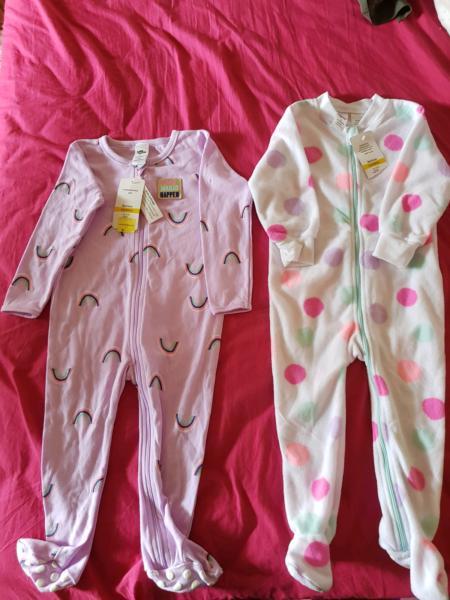 Brand new jumpsuits