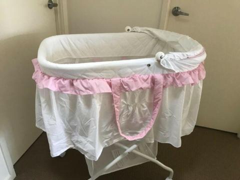 Baby bassinate