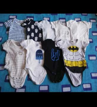 Baby Boy Clothes 000