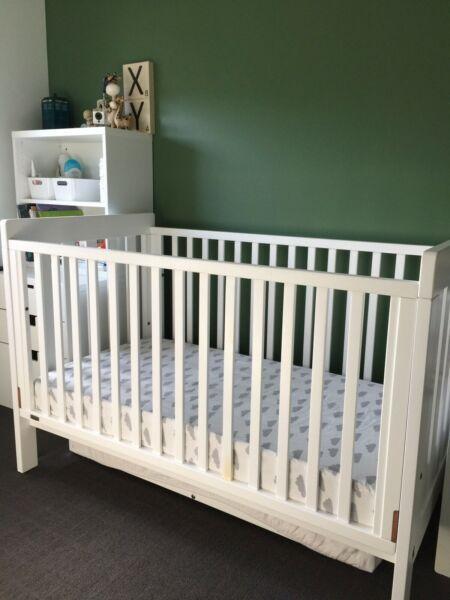 Cot for SALE