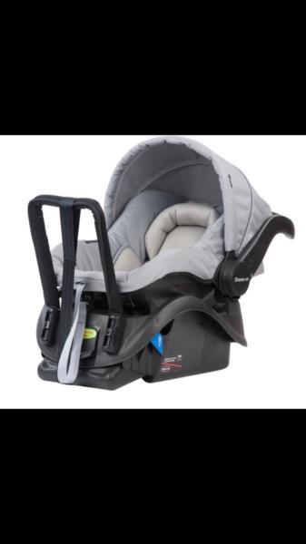 Baby car seat $220.00