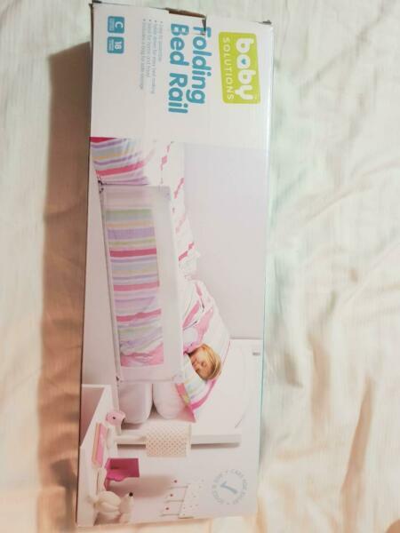 Bed rail child bedding baby solutions