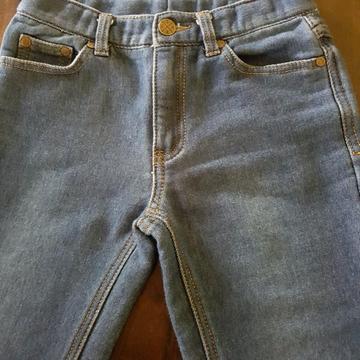 Kids jeans size 8