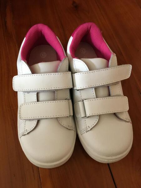 Brand new Airflex girls shoes