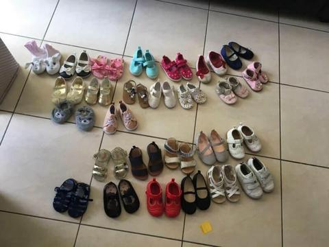 Shoes for girls