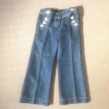 Girls Size 5 Jeans